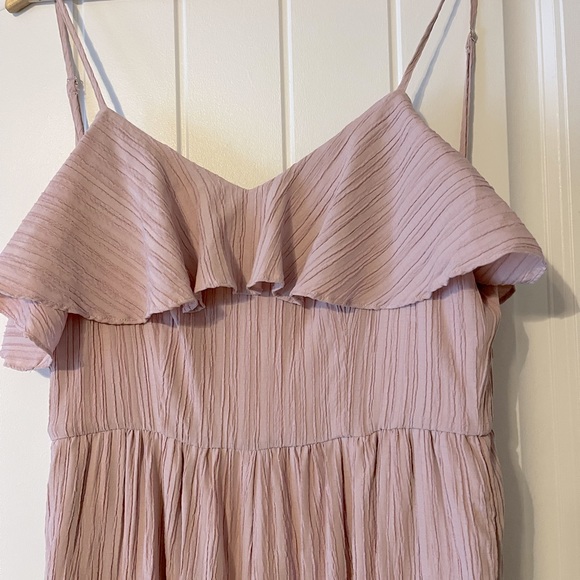 Lost in Lunar Tahnee pantsuit - Picture 6 of 8